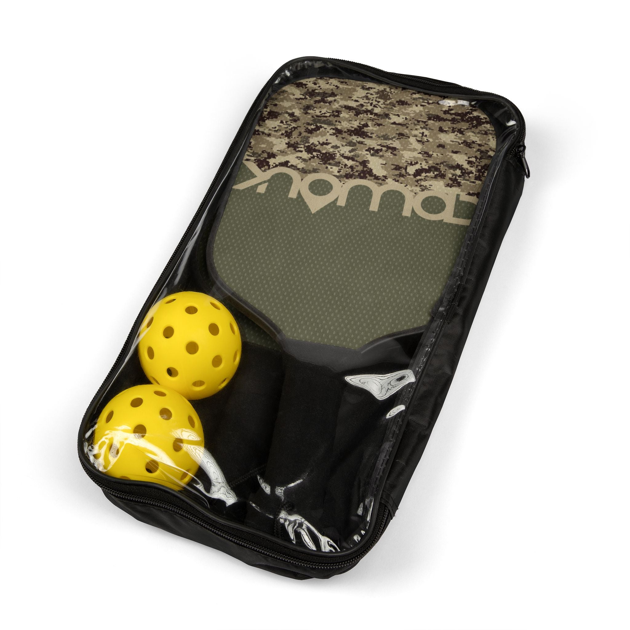 No Let Pickleball Kit