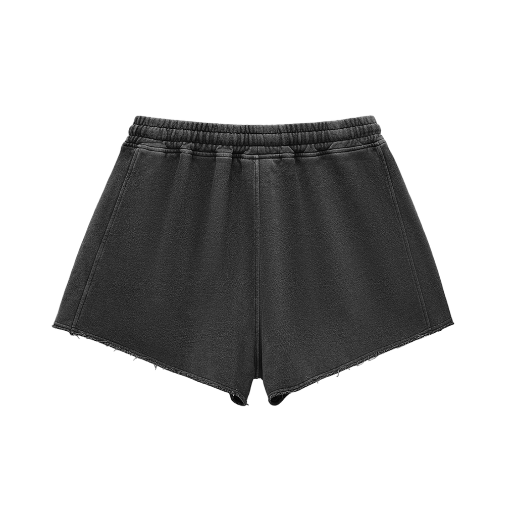 Womens Midweight Classic Shorts