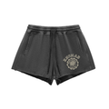 Womens Midweight Classic Shorts