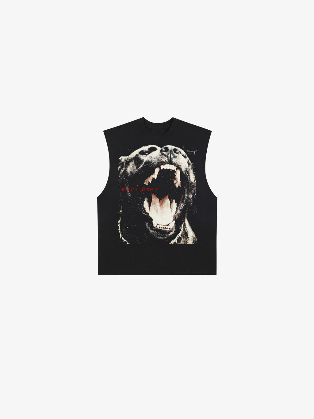 Knomad Drifters Muscle Tank