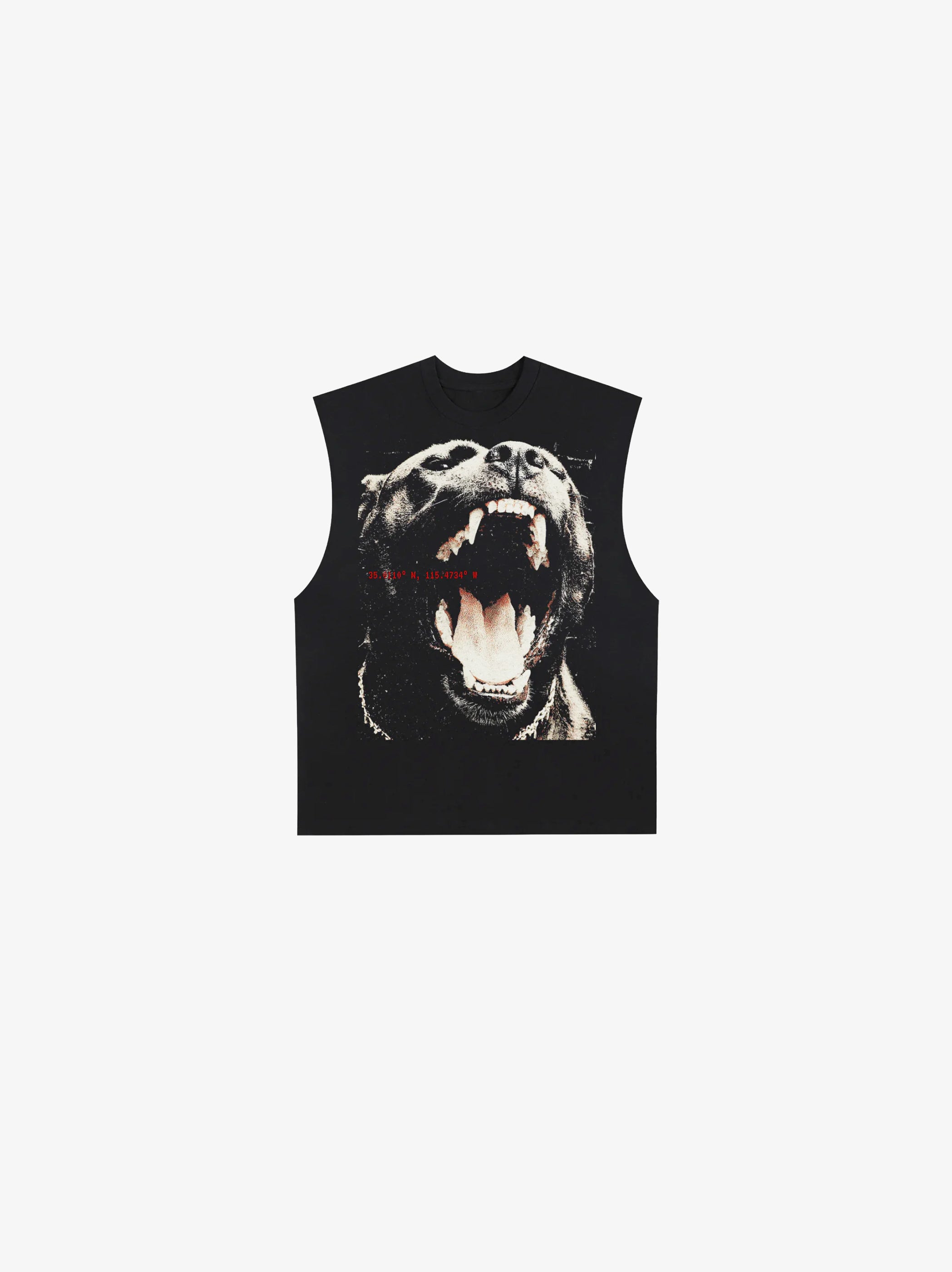 Knomad Drifters Muscle Tank