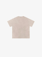 Pickleball or Die Oversized Cotton T-Shirt