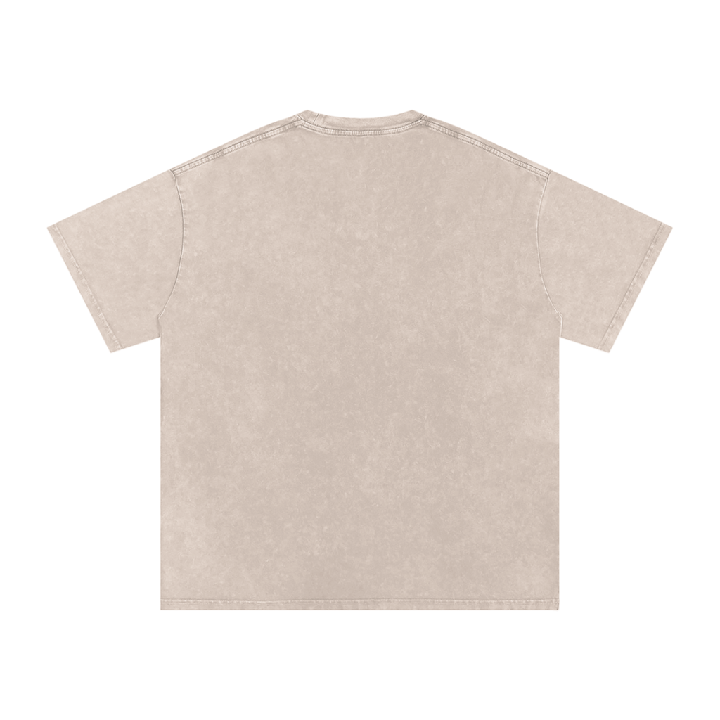 Pickleball or Die Oversized Cotton T-Shirt