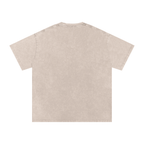 Pickleball or Die Oversized Cotton T-Shirt