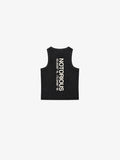 Knomad Notorious Vintage Wash Tank Top