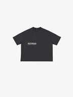 Knomad Notorious Boxy Classic Tshirt