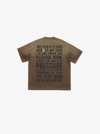 90 Whisker Washed T-Shirt