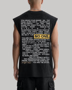 Knomad Drifters Muscle Tank