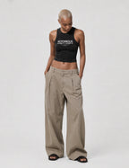 Knomad Notorious Vintage Wash Tank Top