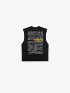 Knomad Drifters Muscle Tank