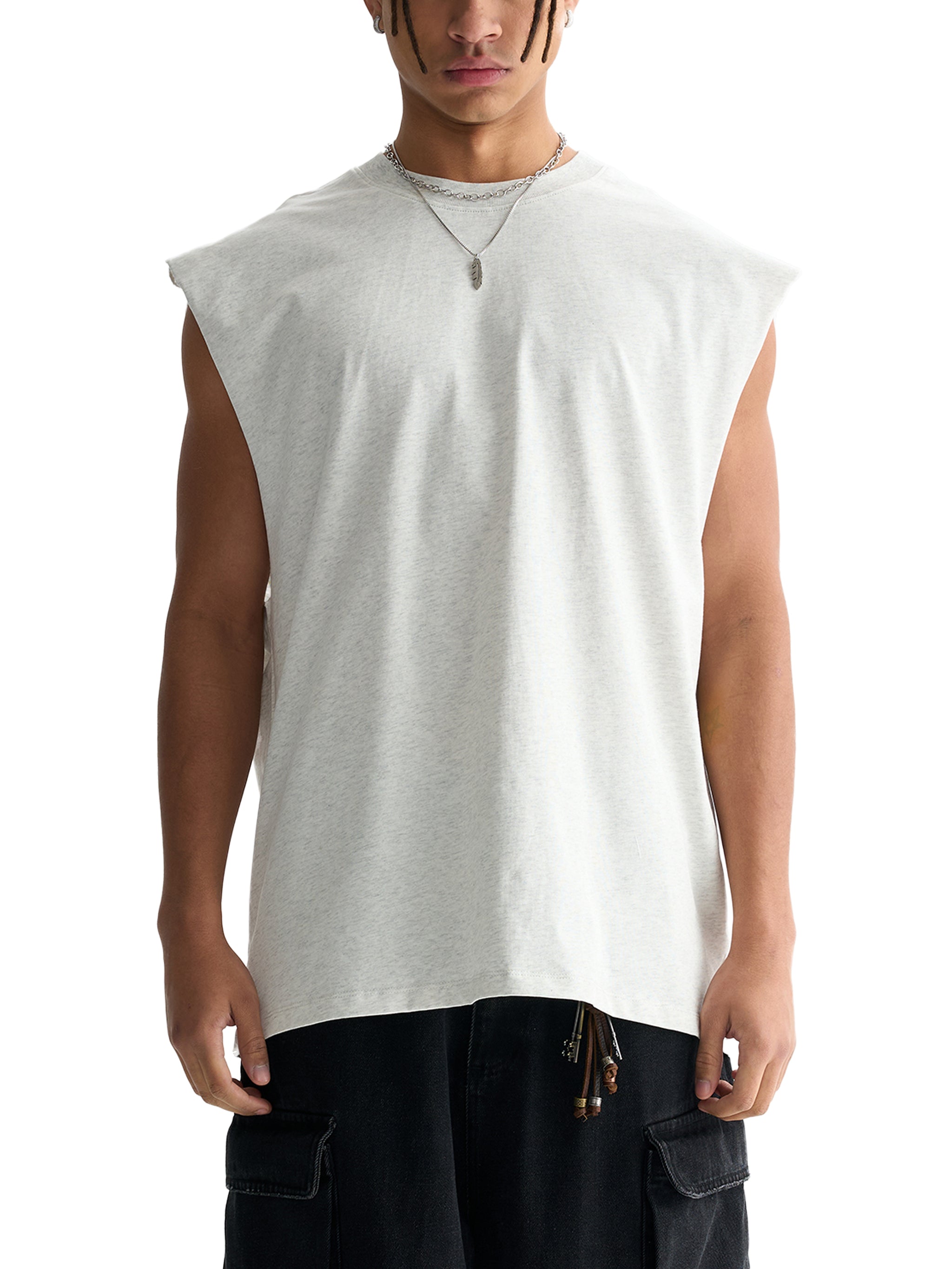 Knomad Drifters 90's Muscle Tee