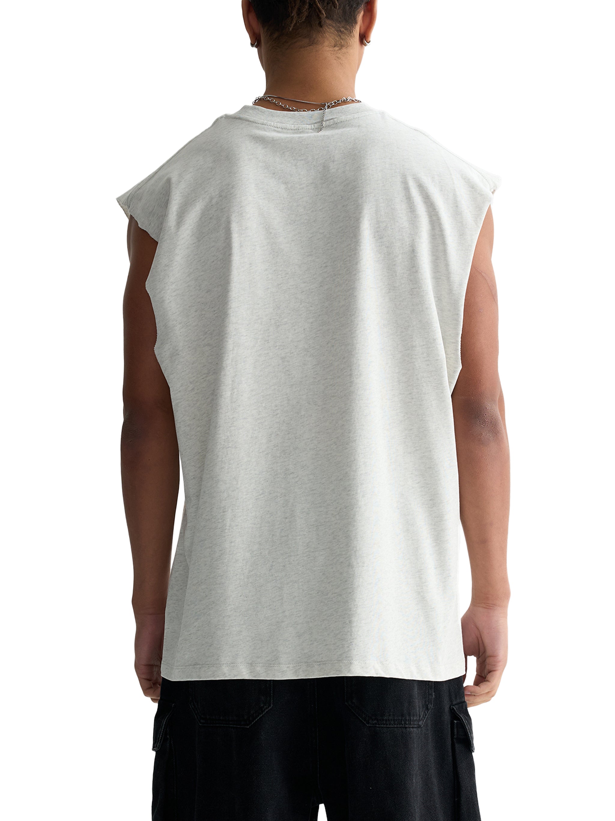 Knomad Drifters 90's Muscle Tee