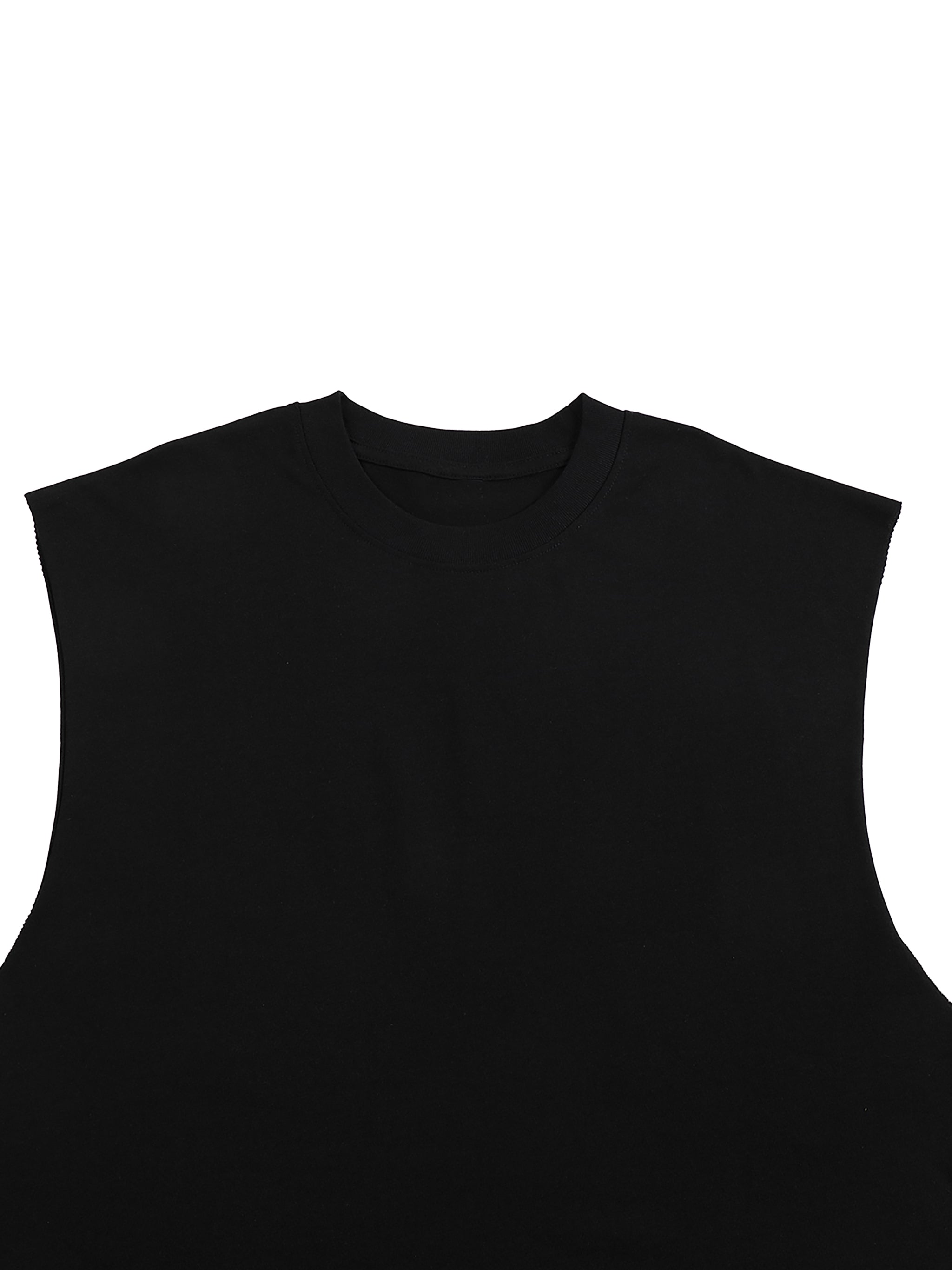 Knomad Drifters 90's Muscle Tee