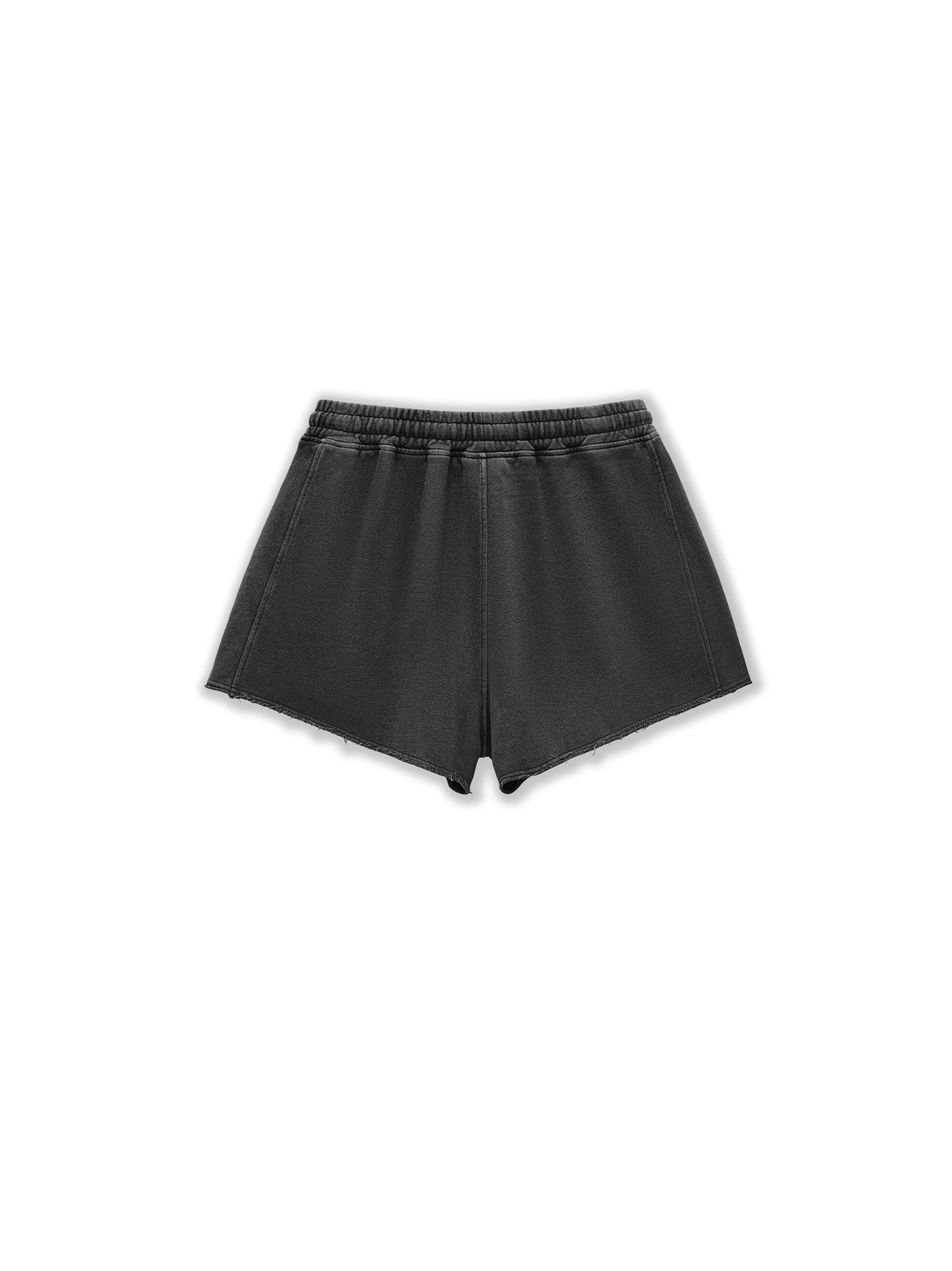 Womens Midweight Classic Shorts