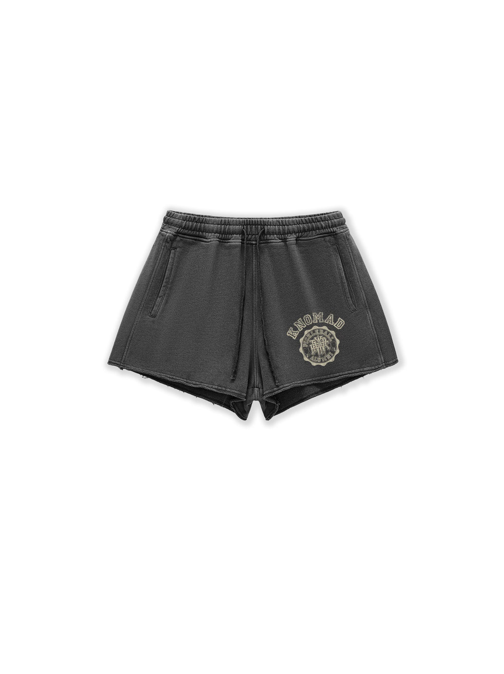 Womens Midweight Classic Shorts