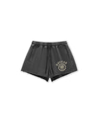 Womens Midweight Classic Shorts
